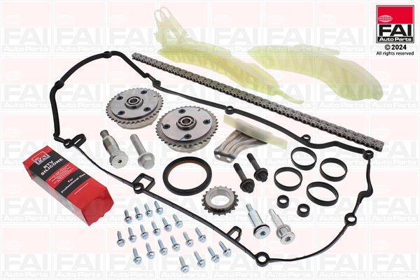Timing Chain Kit